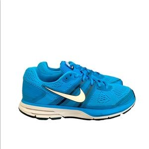 Nike Zoom Pegasus 29 Sneakers Blue White Size US 10/EUR 42 woman